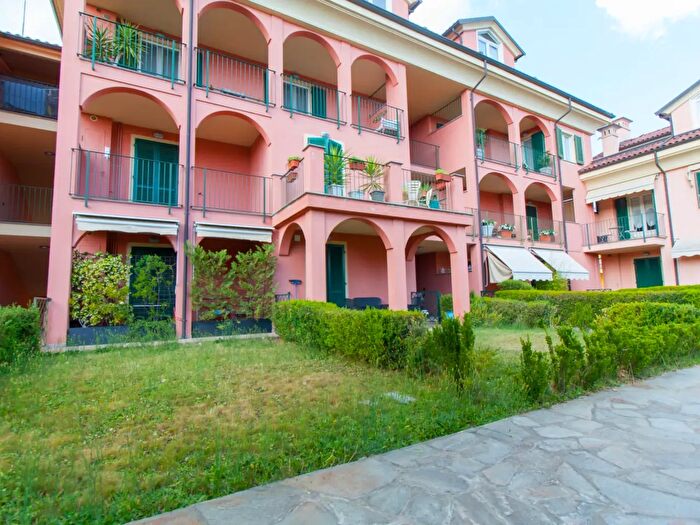 Appartamento bilocale in vendita in Via Aldo Moro, Cherasco
