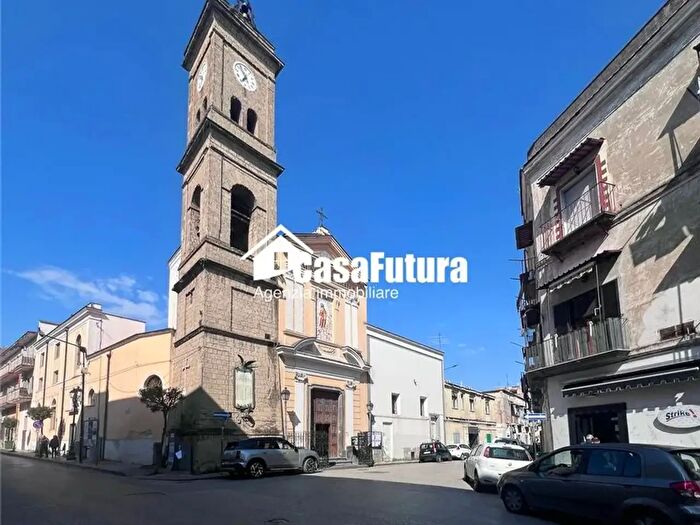 Appartamento monolocale in vendita in Casavatore