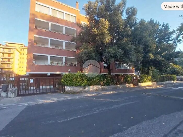 Appartamento quadrilocale in vendita in Via Portogallo, Frosinone
