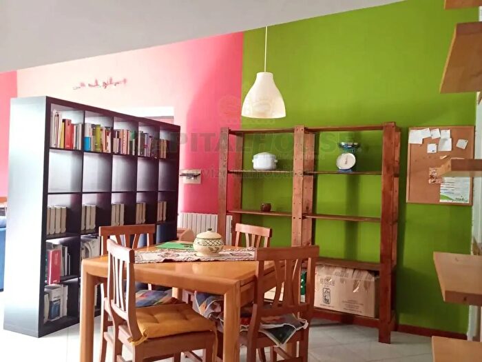 Casa trilocale in vendita in Via Eugenio Ruggiero, Caserta