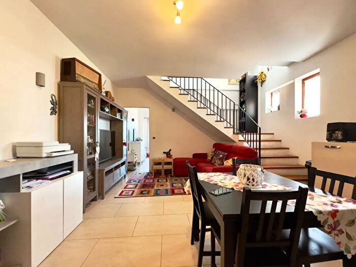 Appartamento quadrilocale in vendita in Via Terminillo, Monterotondo