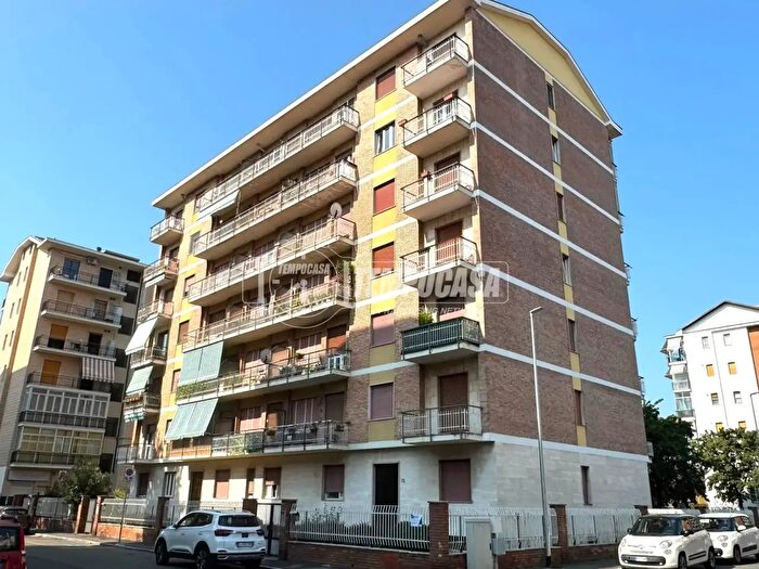 Appartamento trilocale in vendita in Via Alfonso Lamarmora, Collegno