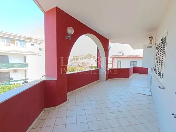 Appartamento quadrilocale in vendita in Via Alghero, Castel Volturno