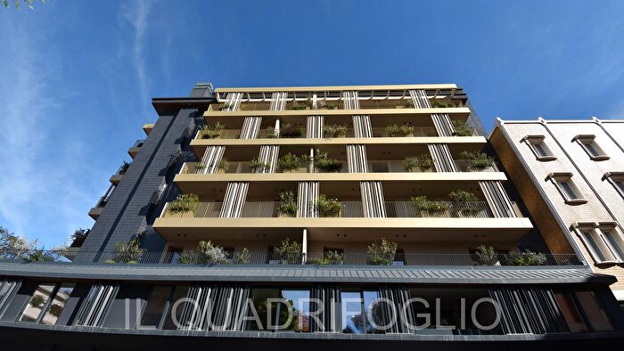 Appartamento quadrilocale in vendita in Cesena