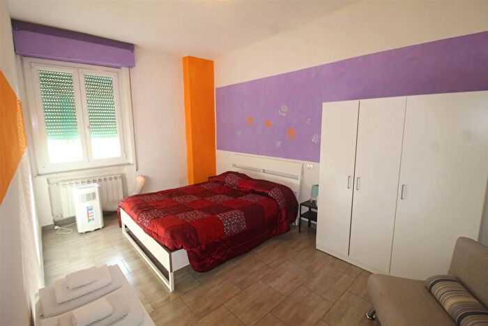 Appartamento trilocale in vendita in Via XX Settembre, Aulla