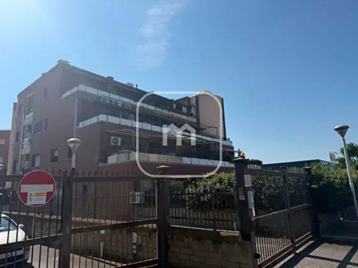 Appartamento bilocale in vendita in Via del Maggiolino, Roma