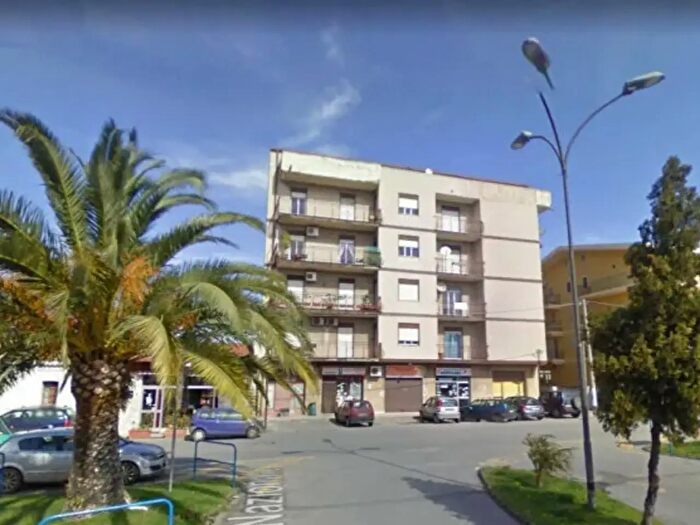 Appartamento quadrilocale in vendita in Via Nazionale, Pace Del Mela