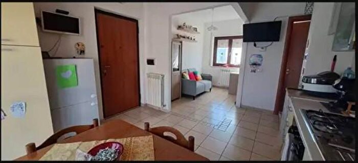 Appartamento quadrilocale in vendita in Corso Italia, Montalto Uffugo