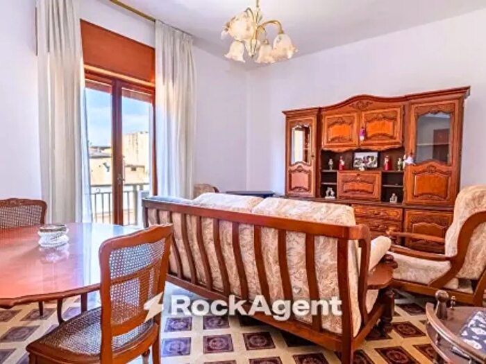 Appartamento con 5 locali in vendita in Via Spagna, Mazara Del Vallo