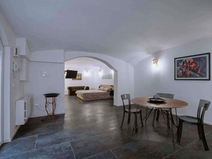 Appartamento bilocale in affitto in Via Luigi Serra, Bolognina, Bologna