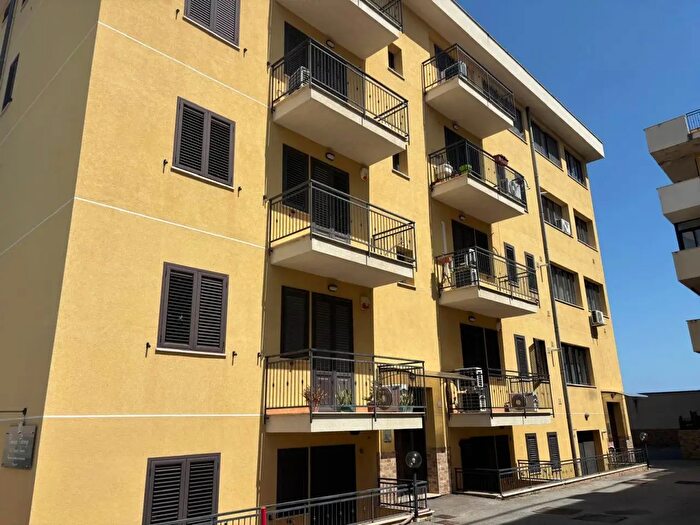 Appartamento quadrilocale in vendita in Palermo