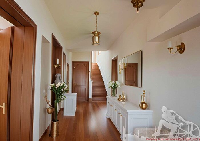 Case in Vendita e in Affitto - 3