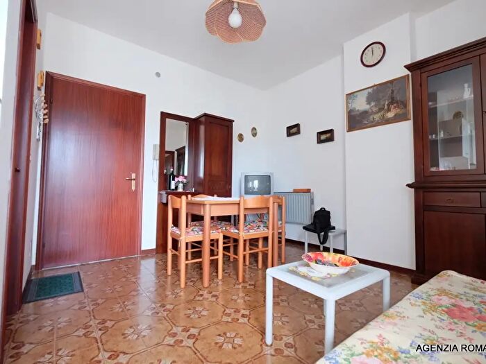 Appartamento bilocale in vendita in Giusvalla