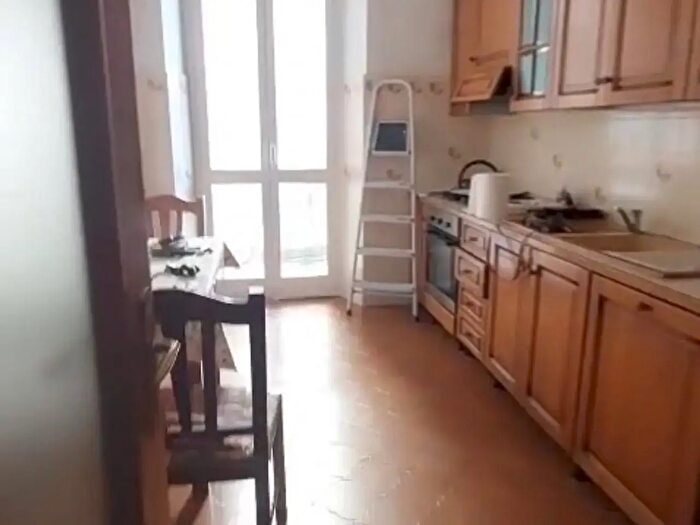 Appartamento quadrilocale in affitto in Livorno