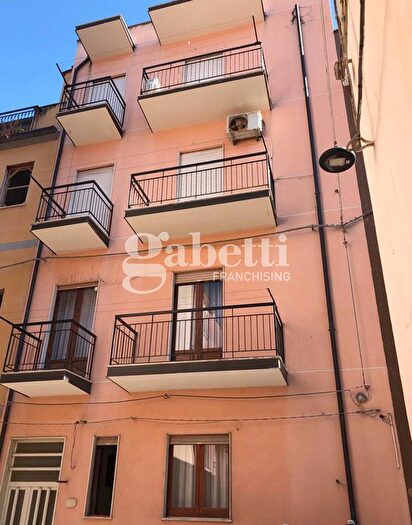 Appartamento bilocale in vendita in SantAgata Di Militello