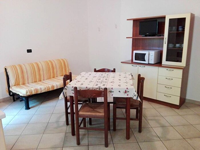 Appartamento bilocale in affitto in Milano Marittima, Cervia