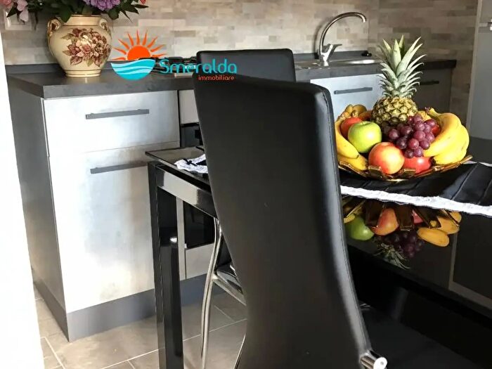 Appartamento bilocale in vendita in Via Latina, Olbia