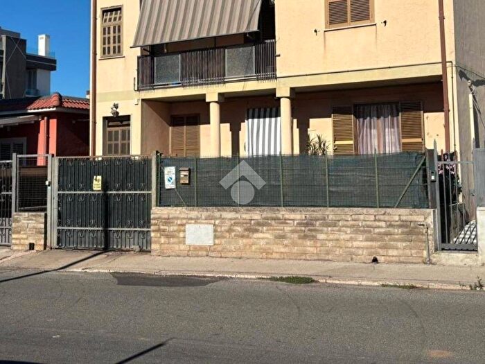 Appartamento bilocale in vendita in Via Monti Lepini, Centro, Cisterna di Latina