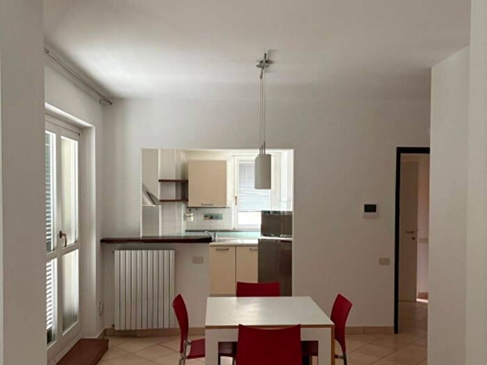 Casa bilocale in affitto in Centro, Civitanova Marche