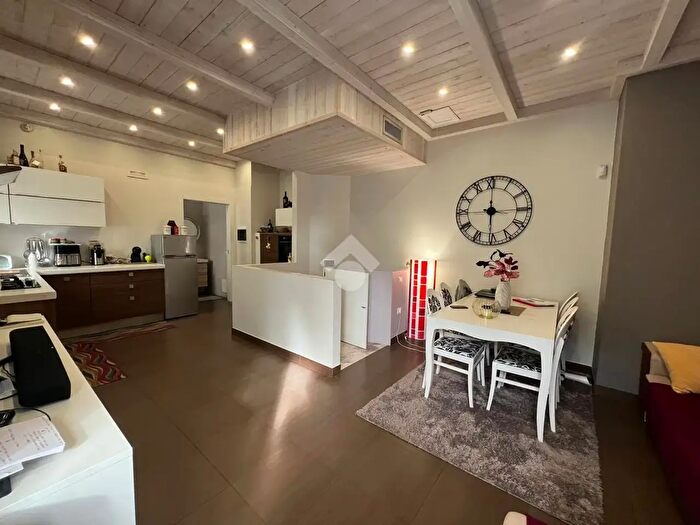 Appartamento quadrilocale in vendita in Via Martiri Settembre, Altamura