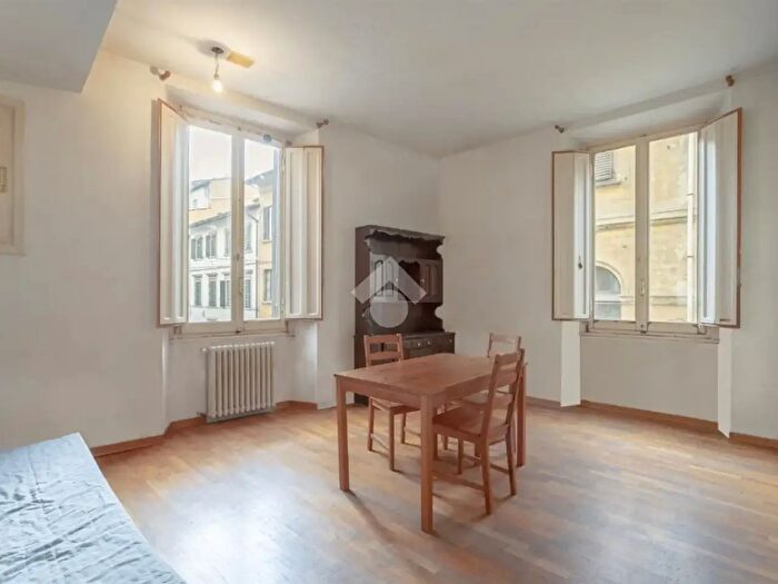 Appartamento bilocale in vendita in Via Giuseppe Montanelli, Firenze