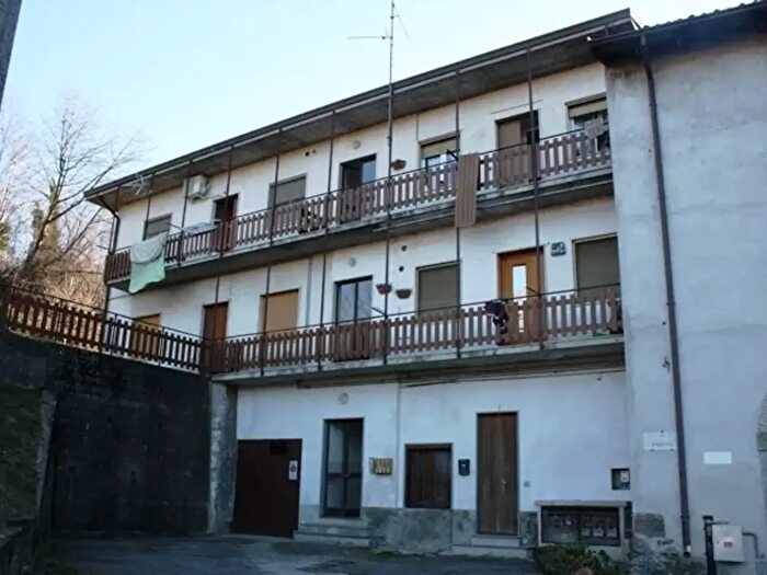 Appartamento trilocale in vendita in Cisano Bergamasco