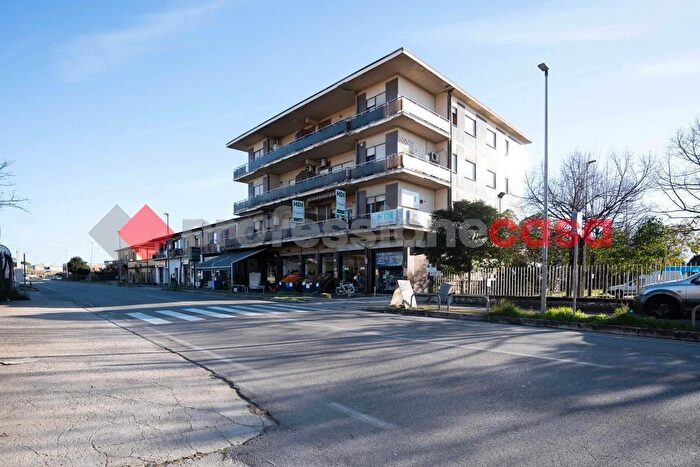 Appartamento con 5 locali in vendita in Via Strada Regionale Casilina Snc, Anagni