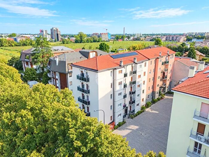 Appartamento bilocale in vendita in Appartamento Via Alcide De Gasperi, Cernusco Sul Naviglio