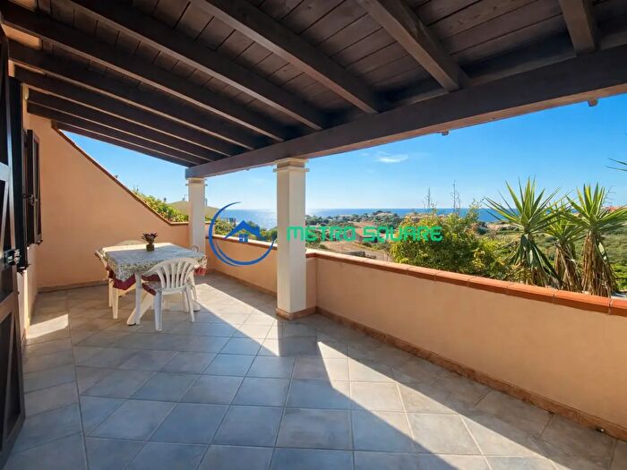 Casa in vendita in Lungomare Pistis, Arbus