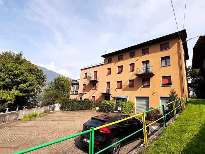 Appartamento bilocale in affitto in Via Nesina, Castello dellAcqua