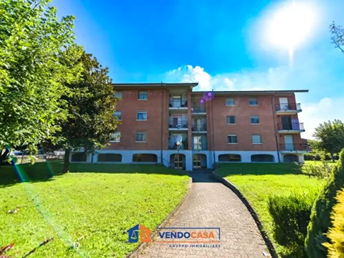 Appartamento quadrilocale in vendita in Via Dante Alighieri, Vinovo