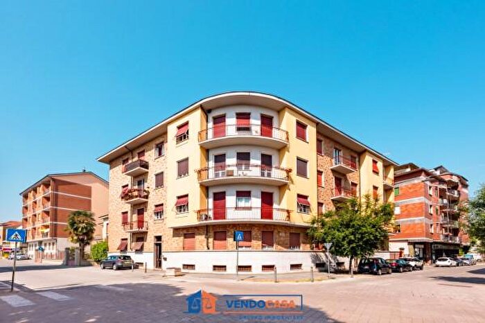 Appartamento con 5 locali in vendita in Corso Trento, Fossano