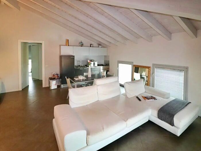 Appartamento bilocale in affitto in Curtatone