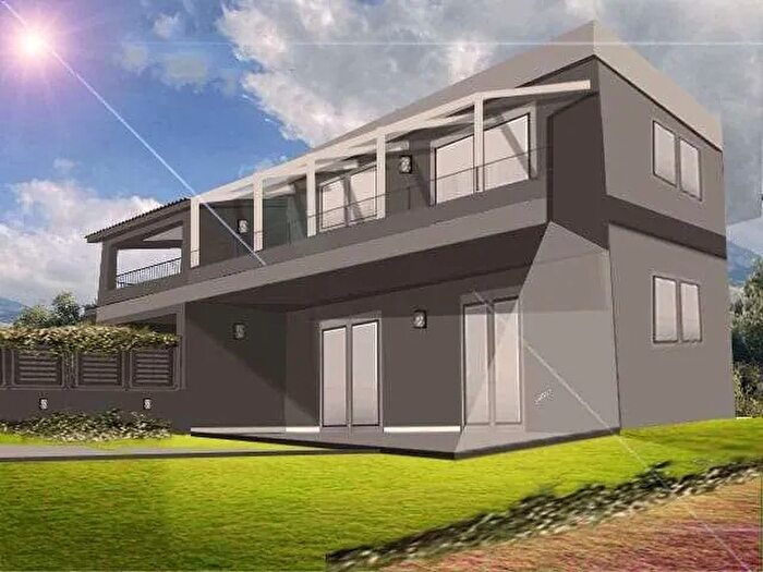 Casa quadrilocale in vendita in Carini