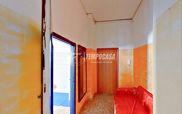 Appartamento trilocale in vendita in Pantigliate