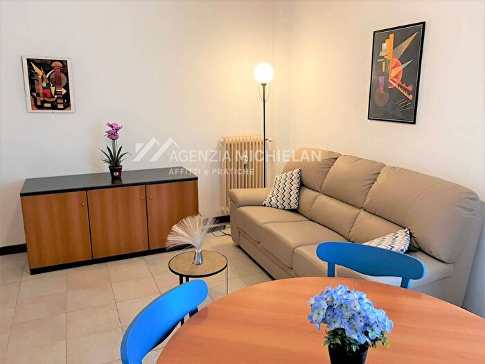 Appartamento bilocale in affitto in via Tasso, Mestre, Venezia