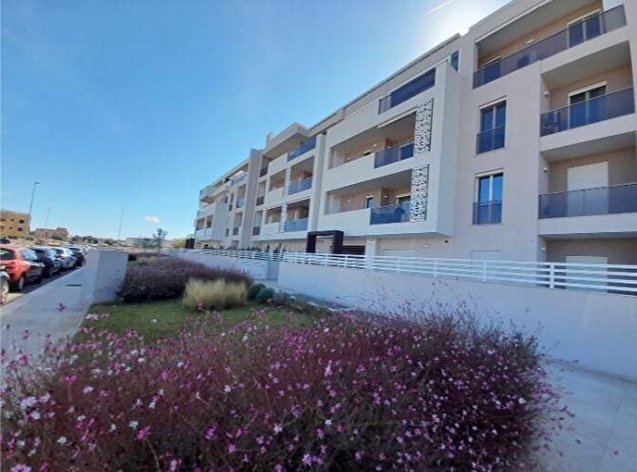 Casa con 5 locali in affitto in Via Daniele Paladini, Poligono Via San Cesario, Lecce