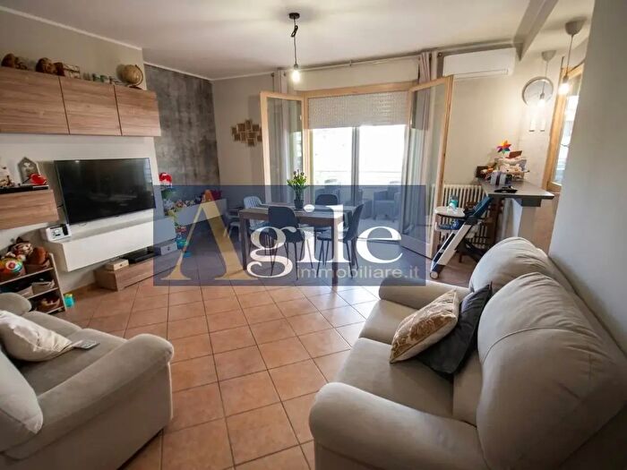 Appartamento quadrilocale in vendita in Via Piediprato, Spinetoli