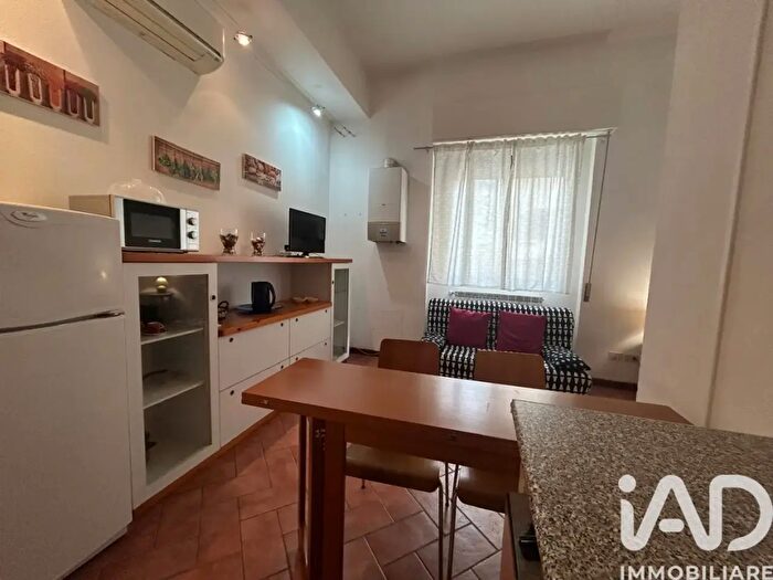 Appartamento bilocale in affitto in Viale Francesco Redi, Firenze
