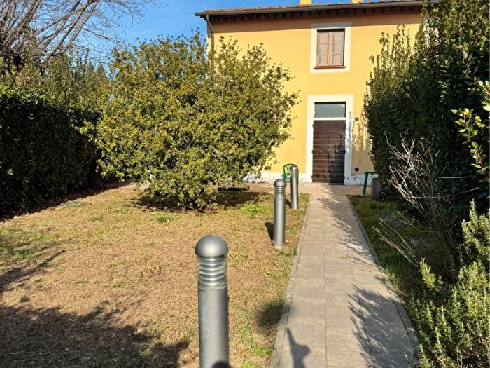 Appartamento bilocale in affitto in Via Putignano, SantErmete Putignano, Pisa
