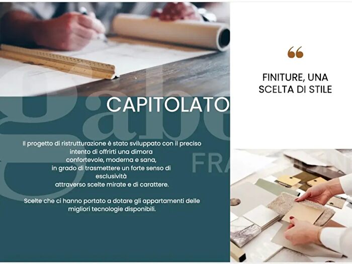 Case in Vendita e in Affitto - 2