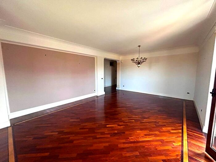 Appartamento quadrilocale in affitto in Via Loreto, Centro, Altavilla Milicia