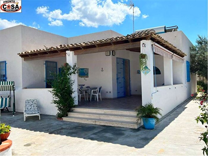 Casa con 5 locali in affitto in Centro, Mazara del Vallo