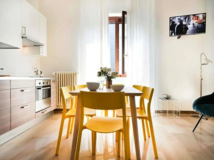 Appartamento monolocale in affitto in Via Alberto Mario, Milano