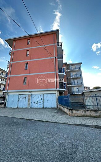 Appartamento trilocale in vendita in Via a Demonte, Caselle Torinese