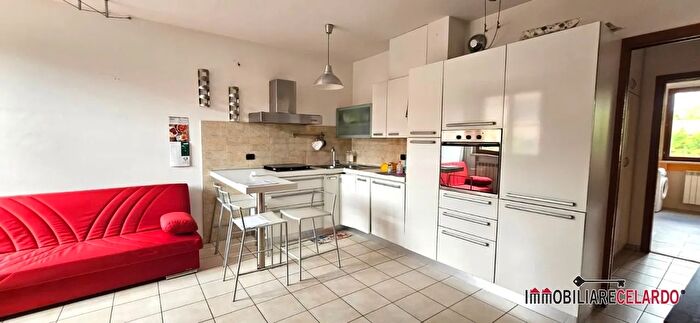 Appartamento bilocale in vendita in Colle Di Val DElsa