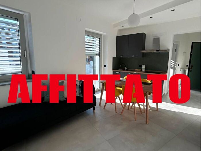 Appartamento trilocale in affitto in Corso Torino, San Lazzaro, Pinerolo