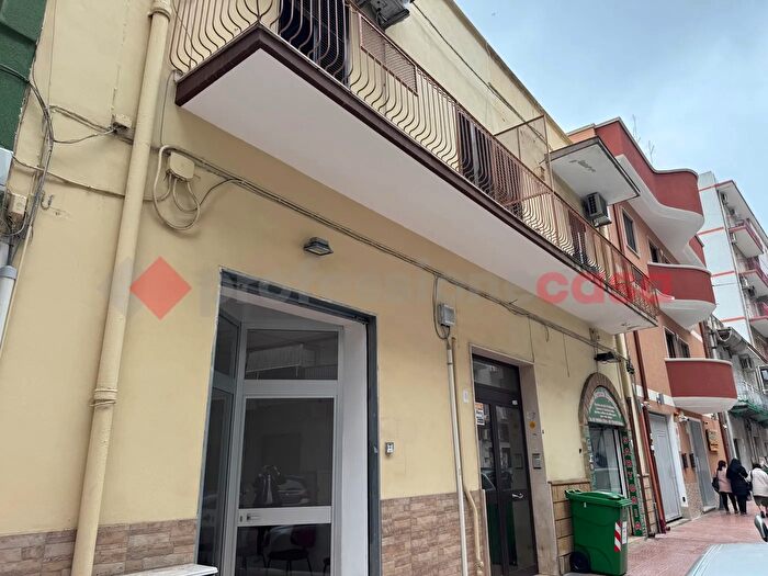 Appartamento in vendita in Via Corsica, Taranto