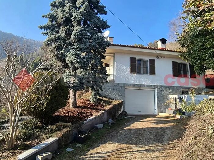 Casa quadrilocale in vendita in Via Verdi, Roletto