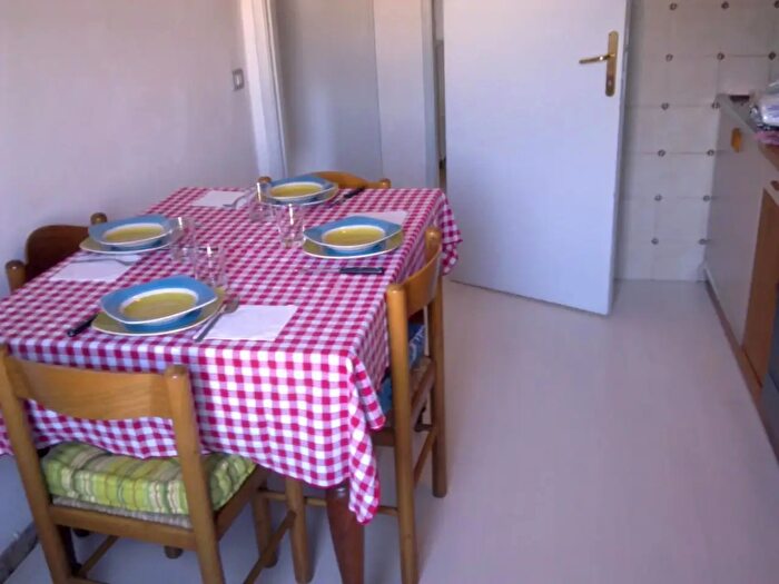 Appartamento quadrilocale in vendita in Massa